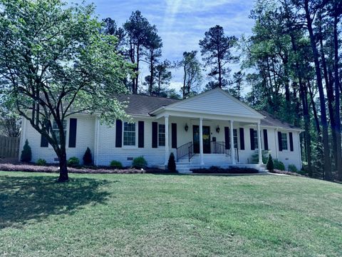 Photo of 966 Campbellton Drive, North Augusta, SC 29841 (MLS # 549225)