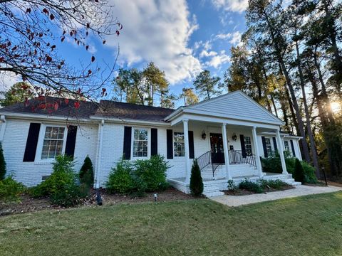 Tiny photo for 966 Campbellton Drive, North Augusta, SC 29841 (MLS # 549225)