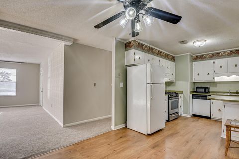 Tiny photo for 2963 Meadowbrook Drive, Augusta, GA 30906 (MLS # 548654)