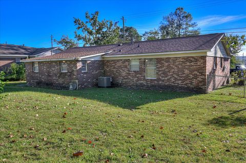 Tiny photo for 2963 Meadowbrook Drive, Augusta, GA 30906 (MLS # 548654)