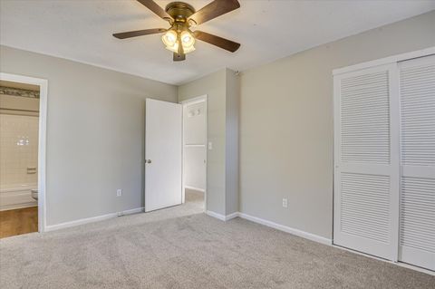 Tiny photo for 2963 Meadowbrook Drive, Augusta, GA 30906 (MLS # 548654)