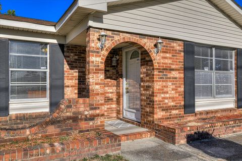 Tiny photo for 2963 Meadowbrook Drive, Augusta, GA 30906 (MLS # 548654)