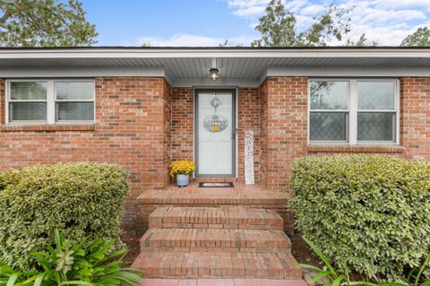 Tiny photo for 5303 Buttermilk Road, Sylvania, GA 30467 (MLS # 547943)