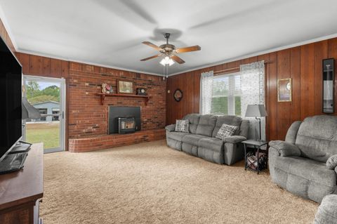 Tiny photo for 5303 Buttermilk Road, Sylvania, GA 30467 (MLS # 547943)