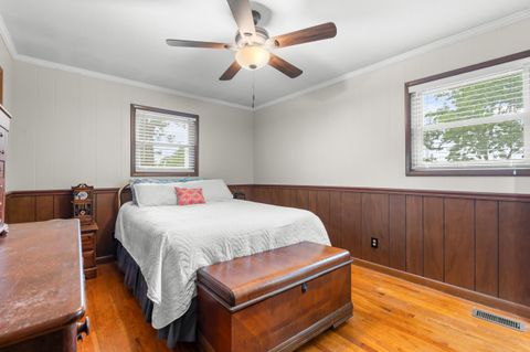 Tiny photo for 5303 Buttermilk Road, Sylvania, GA 30467 (MLS # 547943)