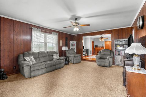 Tiny photo for 5303 Buttermilk Road, Sylvania, GA 30467 (MLS # 547943)