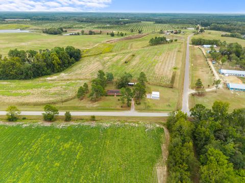 Tiny photo for 5303 Buttermilk Road, Sylvania, GA 30467 (MLS # 547943)