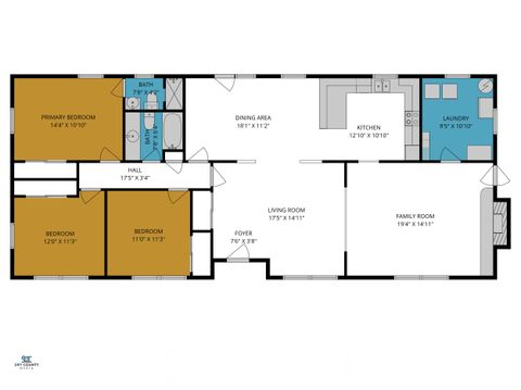 Tiny photo for 5303 Buttermilk Road, Sylvania, GA 30467 (MLS # 547943)