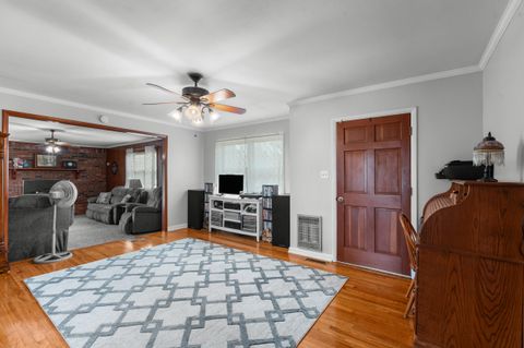 Tiny photo for 5303 Buttermilk Road, Sylvania, GA 30467 (MLS # 547943)