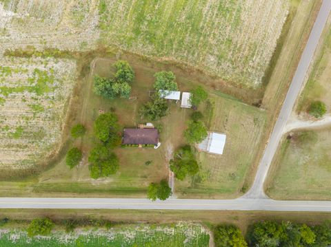 Tiny photo for 5303 Buttermilk Road, Sylvania, GA 30467 (MLS # 547943)