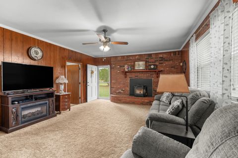 Tiny photo for 5303 Buttermilk Road, Sylvania, GA 30467 (MLS # 547943)