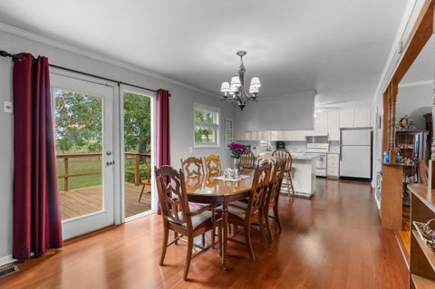 Tiny photo for 5303 Buttermilk Road, Sylvania, GA 30467 (MLS # 547943)