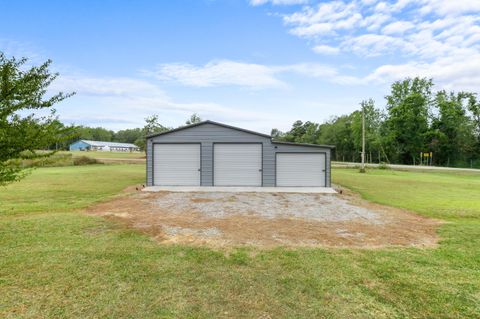 Tiny photo for 5303 Buttermilk Road, Sylvania, GA 30467 (MLS # 547943)