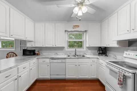Tiny photo for 5303 Buttermilk Road, Sylvania, GA 30467 (MLS # 547943)