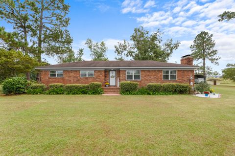 Tiny photo for 5303 Buttermilk Road, Sylvania, GA 30467 (MLS # 547943)