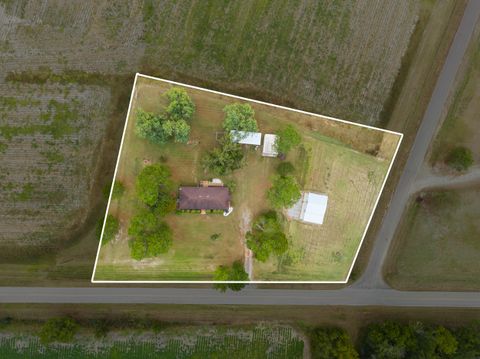 Tiny photo for 5303 Buttermilk Road, Sylvania, GA 30467 (MLS # 547943)
