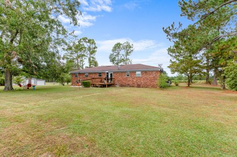 Tiny photo for 5303 Buttermilk Road, Sylvania, GA 30467 (MLS # 547943)