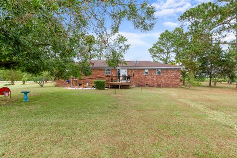 Tiny photo for 5303 Buttermilk Road, Sylvania, GA 30467 (MLS # 547943)