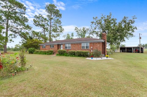 Tiny photo for 5303 Buttermilk Road, Sylvania, GA 30467 (MLS # 547943)
