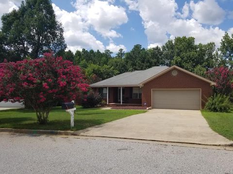 Photo of 4542 Country Glen Circle, Grovetown, GA 30813 (MLS # 551140)