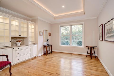 Tiny photo for 1030 Longstreet Place, North Augusta, SC 29860 (MLS # 550428)