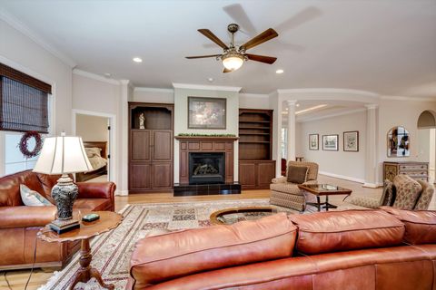 Tiny photo for 1030 Longstreet Place, North Augusta, SC 29860 (MLS # 550428)