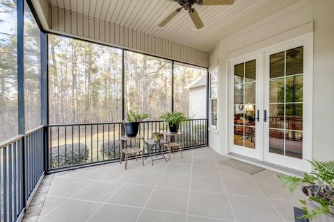 Tiny photo for 1030 Longstreet Place, North Augusta, SC 29860 (MLS # 550428)