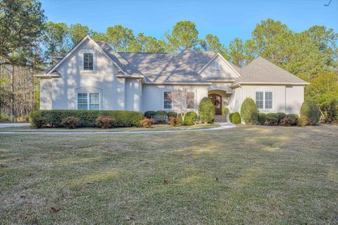 Tiny photo for 1030 Longstreet Place, North Augusta, SC 29860 (MLS # 550428)