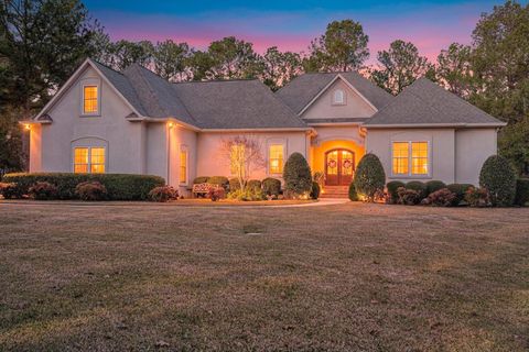 Tiny photo for 1030 Longstreet Place, North Augusta, SC 29860 (MLS # 550428)