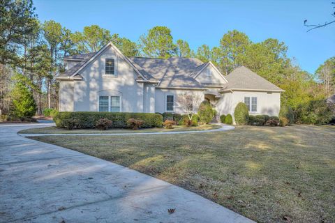 Tiny photo for 1030 Longstreet Place, North Augusta, SC 29860 (MLS # 550428)