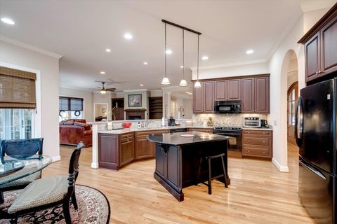 Tiny photo for 1030 Longstreet Place, North Augusta, SC 29860 (MLS # 550428)