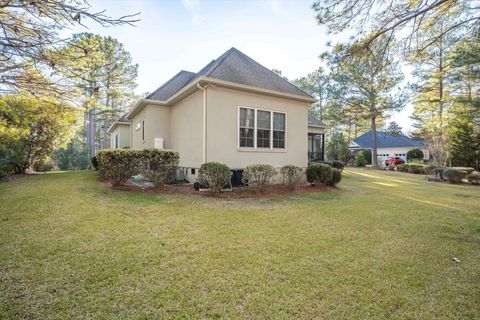 Tiny photo for 1030 Longstreet Place, North Augusta, SC 29860 (MLS # 550428)