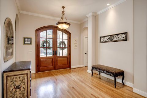 Tiny photo for 1030 Longstreet Place, North Augusta, SC 29860 (MLS # 550428)