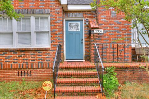 A home in Augusta