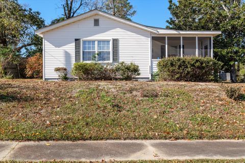 Photo of 600 S Old Whiskey Road, New Ellenton, SC 29809 (MLS # 552360)