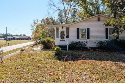Tiny photo for 600 S Old Whiskey Road, New Ellenton, SC 29809 (MLS # 552360)