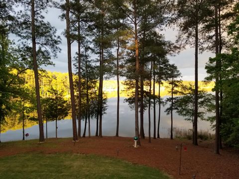Tiny photo for 207 Rosewood Lane, McCormick, SC 29835 (MLS # 540268)