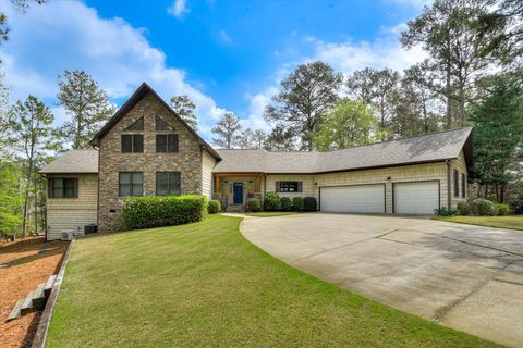 Tiny photo for 207 Rosewood Lane, McCormick, SC 29835 (MLS # 540268)