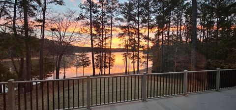 Tiny photo for 207 Rosewood Lane, McCormick, SC 29835 (MLS # 540268)