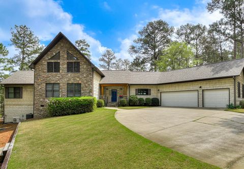 Photo of 207 Rosewood Lane, McCormick, SC 29835 (MLS # 540268)