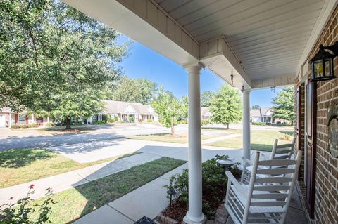 A home in North Augusta