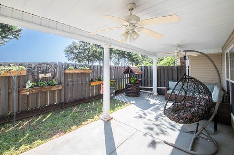 A home in North Augusta