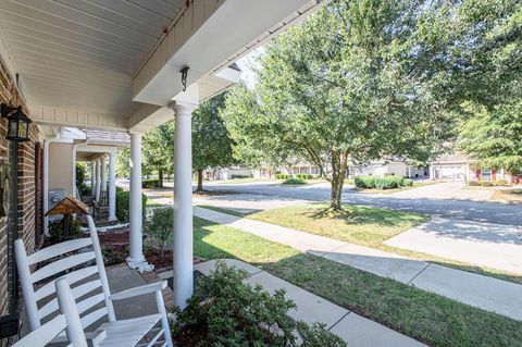 A home in North Augusta