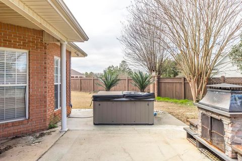 Tiny photo for 122 WAVERTREE Drive, Warner Robins, GA 31088 (MLS # 540022)