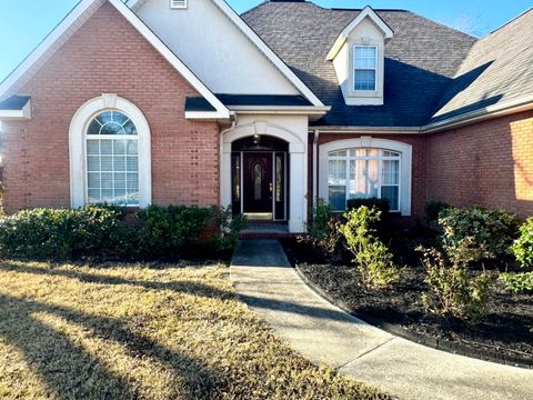 Tiny photo for 122 WAVERTREE Drive, Warner Robins, GA 31088 (MLS # 540022)