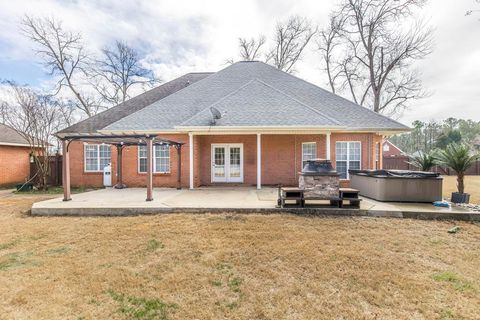 Tiny photo for 122 WAVERTREE Drive, Warner Robins, GA 31088 (MLS # 540022)