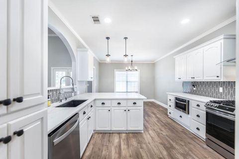 Tiny photo for 122 WAVERTREE Drive, Warner Robins, GA 31088 (MLS # 540022)