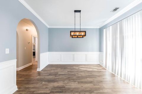 Tiny photo for 122 WAVERTREE Drive, Warner Robins, GA 31088 (MLS # 540022)