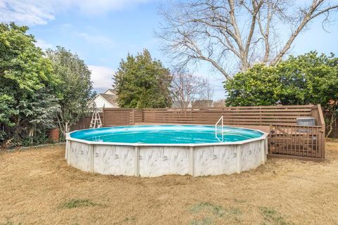 Tiny photo for 122 WAVERTREE Drive, Warner Robins, GA 31088 (MLS # 540022)