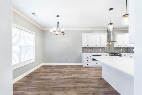 Tiny photo for 122 WAVERTREE Drive, Warner Robins, GA 31088 (MLS # 540022)